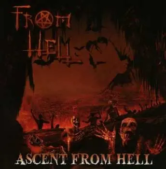 CD From Hell: Ascent From Hell