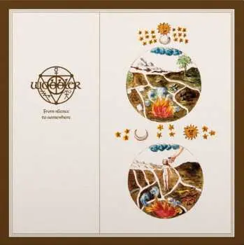 LP Wobbler: From Silence To Somewhere