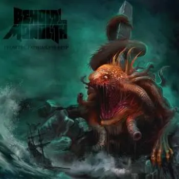 CD Behold! The Monolith: From The Fathomless Deep