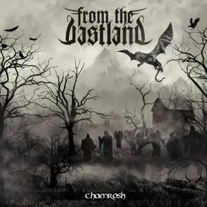 CD From the Vastland: Chamrosh