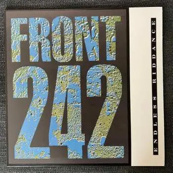 LP Front 242: Endless Riddance