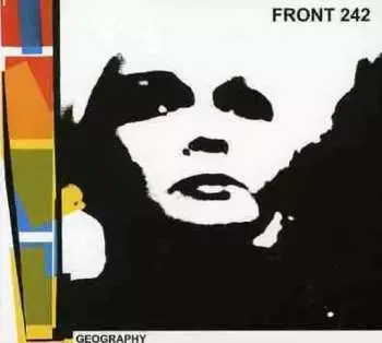 CD Front 242: Geography