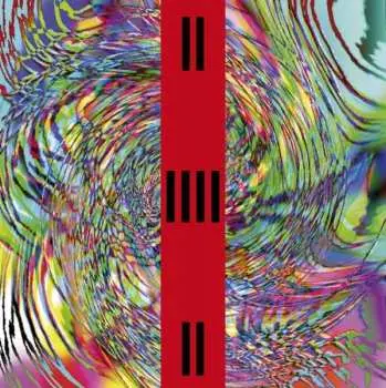 2CD Front 242: Pulse