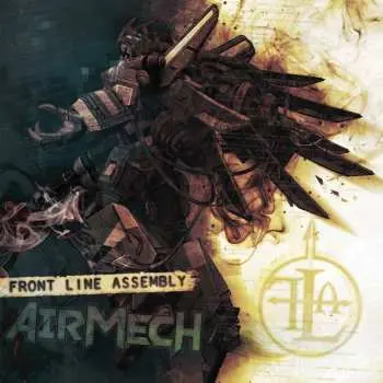 CD Front Line Assembly: AirMech