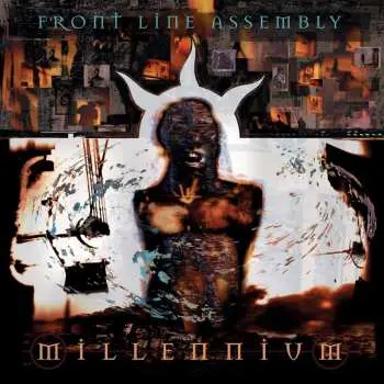 2CD Front Line Assembly: Millennium