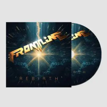 CD Frontline: Rebirth