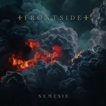CD Frontside: Nemesis