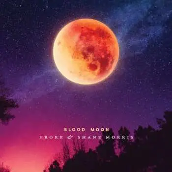 CD Frore: Blood Moon