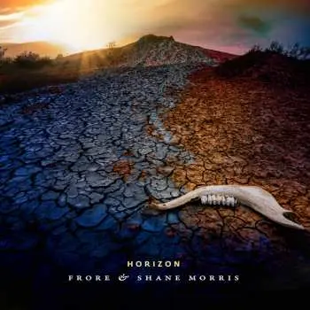CD Frore: Horizon