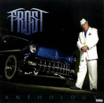 2CD Kid Frost: Anthology