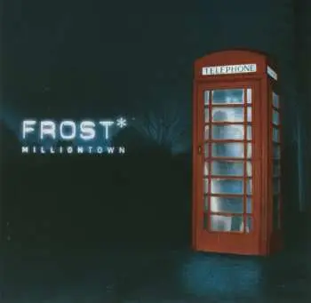 CD Frost*: Milliontown