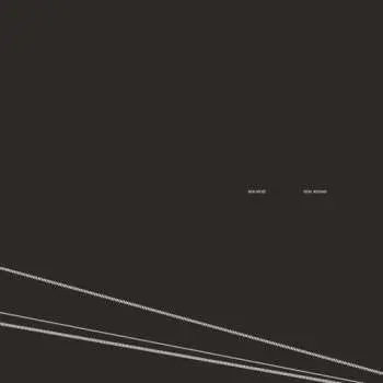 CD Ben Frost: Steel Wound LTD