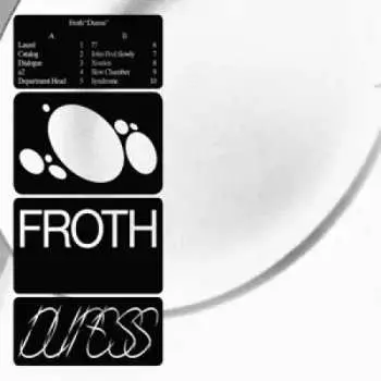 LP Froth: Duress