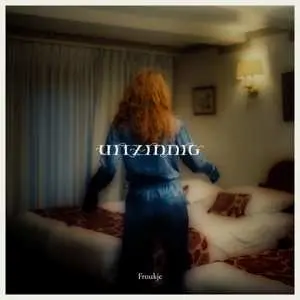 EP Froukje: Uitzinnig
