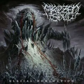 LP Frozen Soul: Glacial Domination LTD