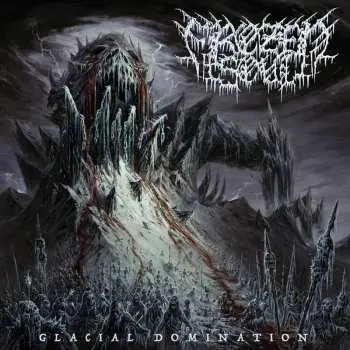 CD Frozen Soul: Glacial Domination