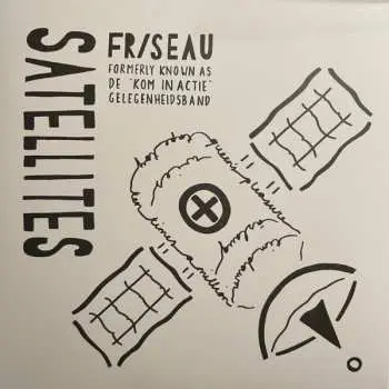 SP Fr/seau: Satellites