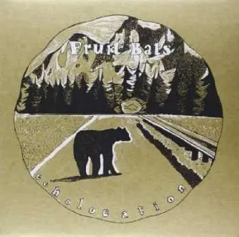 LP Fruit Bats: Echolocation
