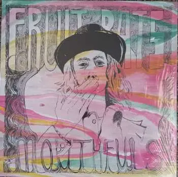 LP Fruit Bats: Mouthfuls  CLR | LTD