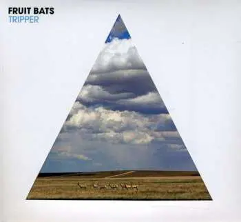 CD Fruit Bats: Tripper