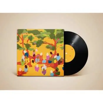 LP Fruit Distro Collective: JUST.LIFE.