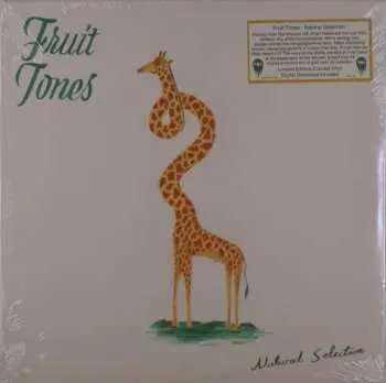 LP Fruit Tones: Natural Selection CLR | LTD