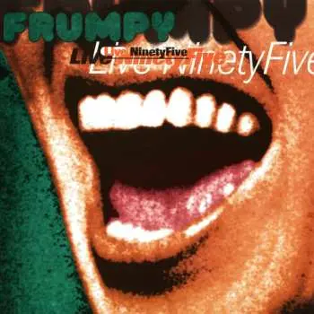 CD Frumpy: Live - Ninetyfive