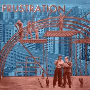 CD Frustration: Uncivilized