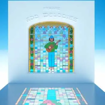 LP frYars: God Melodies