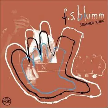 CD F.S. Blumm: Summer Kling