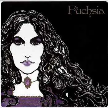 CD Fuchsia: Fuchsia
