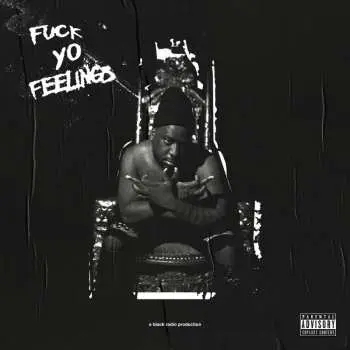 2LP Robert Glasper: Fuck Yo Feelings