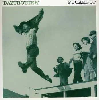 SP Fucked Up: Daytrotter LTD