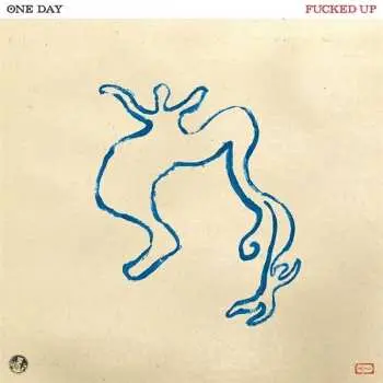 CD Fucked Up: One Day