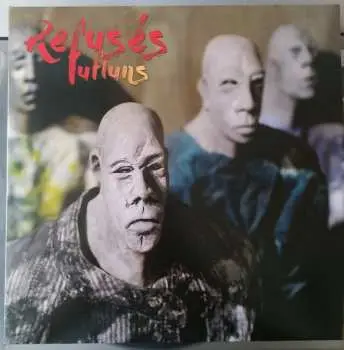 LP Fufluns: Refusés