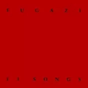 Fugazi: 13 Songs