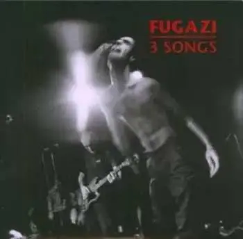 SP Fugazi: 7-3 Songs