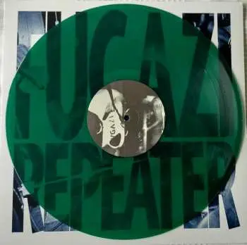LP Fugazi: Repeater