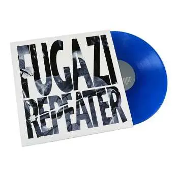 Fugazi: Repeater LP