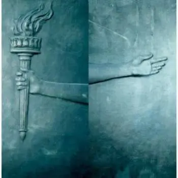 CD Fugazi: The Argument