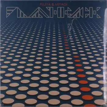 LP Fujiya & Miyagi: Flashback