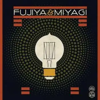 CD Fujiya & Miyagi: Lightbulbs