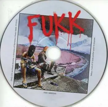 CD Genetikk: Fukk Genetikk
