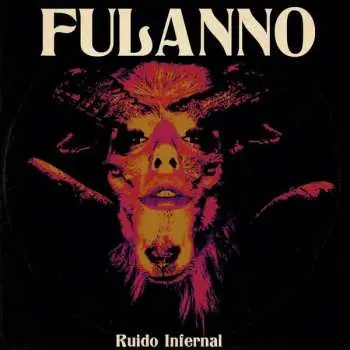 LP Fulanno: Ruido Infernal LTD