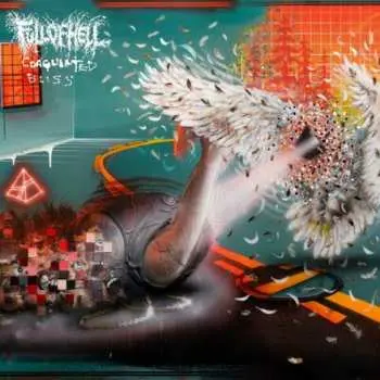 CD Full Of Hell: Coagulated Bliss