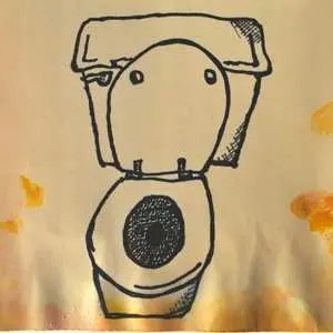 SP Full Toilet: Full Toilet CLR