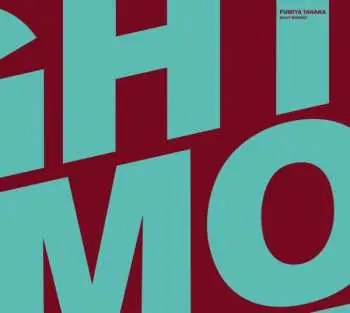 CD Fumiya Tanaka: Right Moment