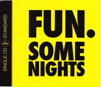 CD Fun.: Some Nights