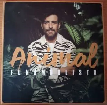 CD Funambulista: Animal LTD