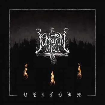 CD Funeral Mist: Deiform